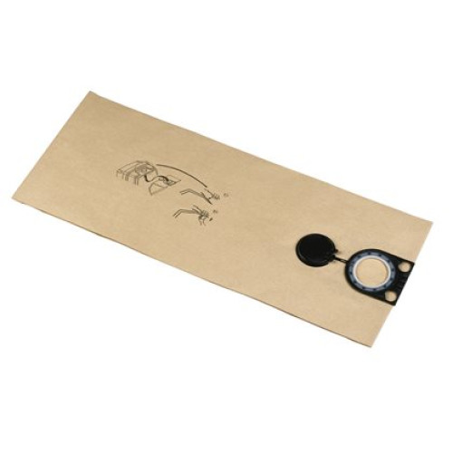Cumpara Saci de praf din hartie, 50 litri, 5buc, 4932373621 Saci de praf din hartie, 50 litri, 5buc, 4932373621