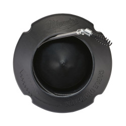 Spirale cu tambur pentru masinile de desfundat tevi M12BDC