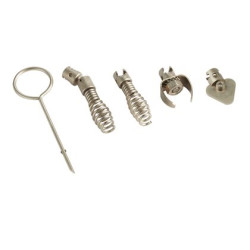 Accesorii pentru masinile de desfundat tevi M18FDCPF