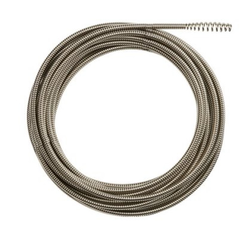 Cumpara Spirala cu varf sfredel, Ø8mm x 15m, 48532674 Spirala cu varf sfredel, Ø8mm x 15m, 48532674