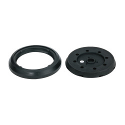 Accesorii pentru slefuitoarele rotoorbitale