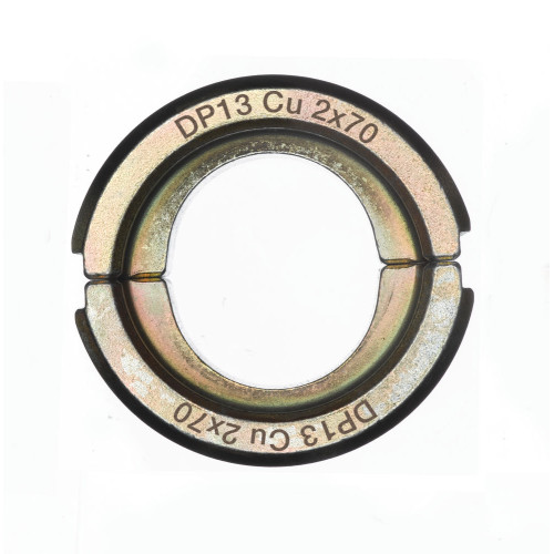 Cumpara Bacuri sertizare DP13 Cu 2x70mm, 4932459538 Bacuri sertizare DP13 Cu 2x70mm, 4932459538