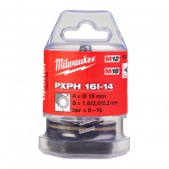 Cap expandare PXPH16I-14, 16mm, 10 bar, 4932352717