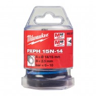 Cap expandare PXPH15N-14, 14/15mm, 6-10 bar, 4932352727