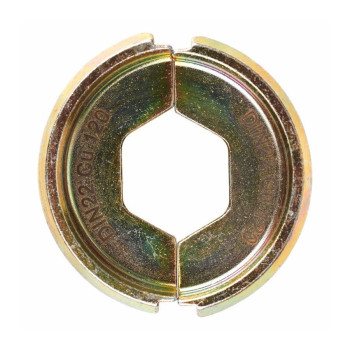 Bacuri sertizare DIN22 Cu 120mm, 4932451750