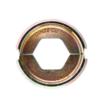 Bacuri sertizare DIN22 Cu 150mm, 4932451751