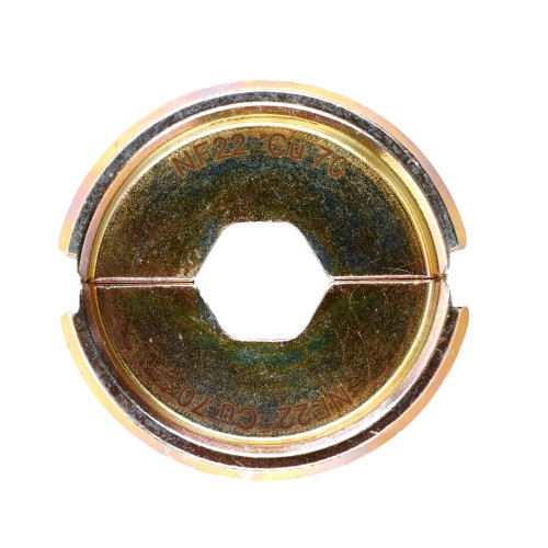 Cumpara Bacuri sertizare NF22 Cu 70mm, 4932451737 Bacuri sertizare NF22 Cu 70mm, 4932451737