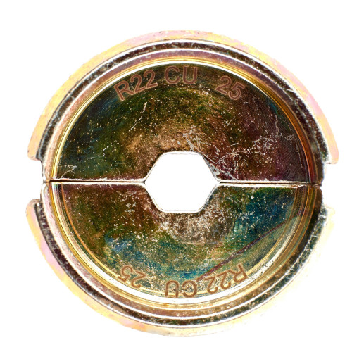 Cumpara Bacuri sertizare R22 Cu 25mm, 4932451756 Bacuri sertizare R22 Cu 25mm, 4932451756