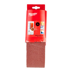 Cumpara Banda abraziva, 75x533mm, gr.40 - 5buc, 4932312475 Banda abraziva, 75x533mm, gr.40 - 5buc, 4932312475