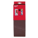 Cumpara Banda abraziva, 100x620mm, gr.60, 5buc, 4932341611 Banda abraziva, 100x620mm, gr.60, 5buc, 4932341611