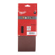 Cumpara Banda abraziva, 100x560mm, gr.80, 5buc, 4932492288 Banda abraziva, 100x560mm, gr.80, 5buc, 4932492288