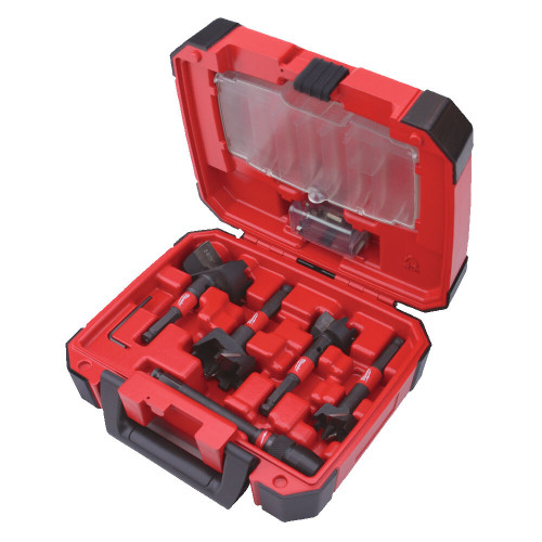 Cumpara Set burghie freza SWITCHBLADE™, 5buc, 4932479503 Set burghie freza SWITCHBLADE™, 5buc, 4932479503