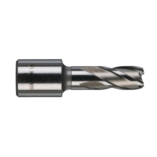 Cumpara Carota HSS cu prindere Weldon, Ø18mmx30mm, 4932343274 Carota HSS cu prindere Weldon, Ø18mmx30mm, 4932343274