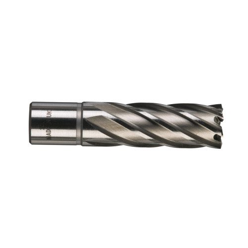Cumpara Carota HSS cu prindere Weldon, Ø25mmx50mm, 4932343300 Carota HSS cu prindere Weldon, Ø25mmx50mm, 4932343300