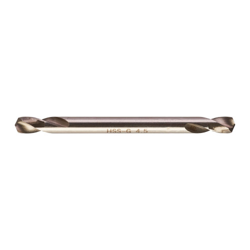 Cumpara Burghiu pentru metal cu doua varfuri, Ø4.5mm, 4932352230 Burghiu pentru metal cu doua varfuri, Ø4.5mm, 4932352230