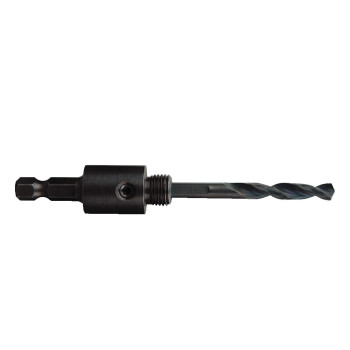 Arbore portcarote, 9.5mm Hex, pentru carote Ø14-30mm, 4932479465