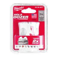 Carota bimetal Hole Dozer™, Ø37mm, 49560077