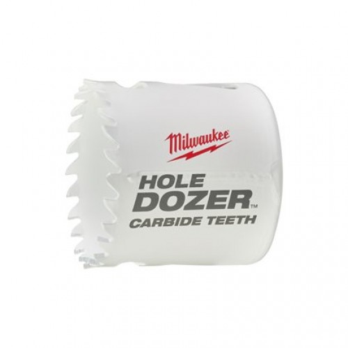 Carota bimetal TCT Hole Dozer™, cu dinti din carbura, Ø54mm, 49560722