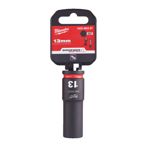Cumpara Cheie tubulara de impact lunga, 3/8, 13mm, 4932480287 Cheie tubulara de impact lunga, 3/8, 13mm, 4932480287