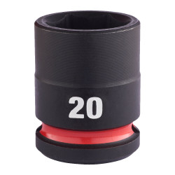 Cumpara Cheie tubulara de impact scurta, 1/2, 20mm, 4932480314 Cheie tubulara de impact scurta, 1/2, 20mm, 4932480314