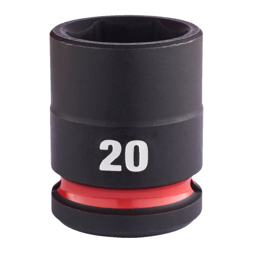 Cumpara Cheie tubulara de impact scurta, 1/2, 20mm, 4932480314 Cheie tubulara de impact scurta, 1/2, 20mm, 4932480314