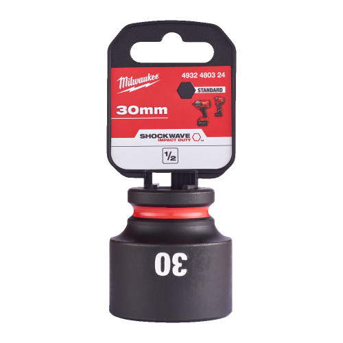 Cumpara Cheie tubulara de impact scurta, 1/2, 30mm, 4932480324 Cheie tubulara de impact scurta, 1/2, 30mm, 4932480324