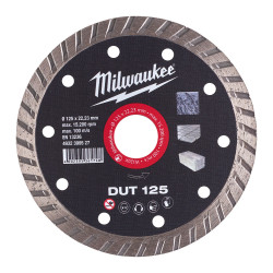 Discuri diamantate Profesional DUT