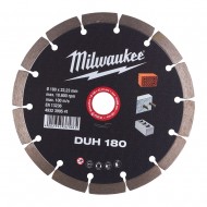 Disc diamantat Profesional DUH, 180mm, 4932399541