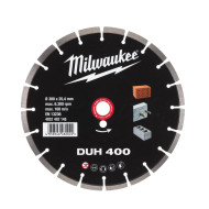 Disc diamantat Profesional DUH, 300mm, 4932493331