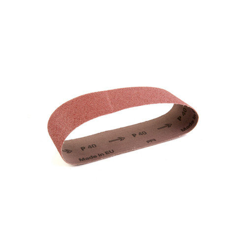 Cumpara Banda abraziva, 75x533mm, gr.80 - 5buc, 4932312477 Banda abraziva, 75x533mm, gr.80 - 5buc, 4932312477