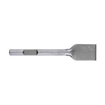 Dalta dreapta lata, 28mm K-Hex, 80x400mm, 4932459776
