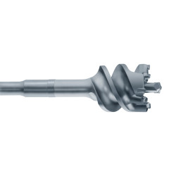Burghie de strapungere SDS-MAX