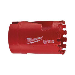Cumpara Carota diamantata Diamond Plus™pentru placi ceramice, Ø32mm, 49565620 Carota diamantata Diamond Plus™pentru placi ceramice, Ø32mm, 49565620