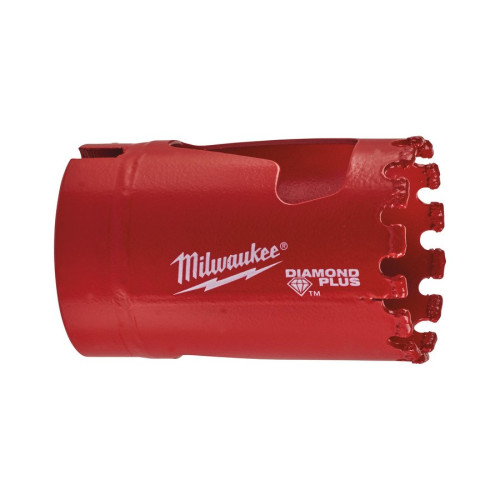 Cumpara Carota diamantata Diamond Plus™pentru placi ceramice, Ø32mm, 49565620 Carota diamantata Diamond Plus™pentru placi ceramice, Ø32mm, 49565620