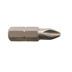 Biti de calitate Standard, PH1x25mm, in cutie cu 25 de bucati, 4932399586