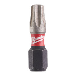 Varfuri de surubelnita, Shockwave Impact Duty™, Torx