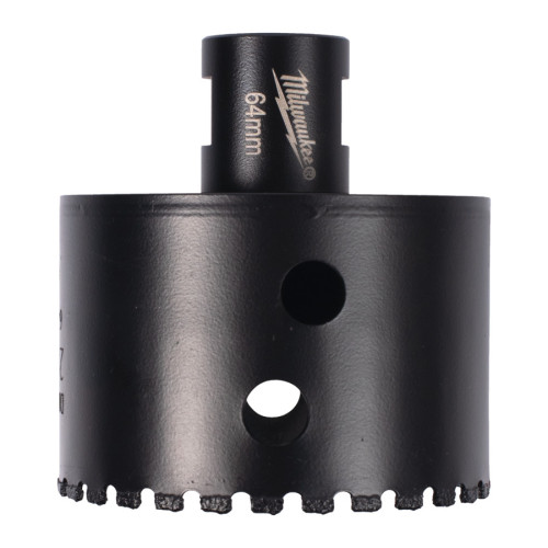 Cumpara Burghiu diamantat Diamond Max™pentru placi ceramice, M14, Ø64mm, 4932498360 Burghiu diamantat Diamond Max™pentru placi ceramice, M14, Ø64mm, 4932498360