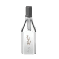 Cumpara Cheie tubulara cu patrat 3/8" cu bit Hex 6mm, 4932480833 Cheie tubulara cu patrat 3/8" cu bit Hex 6mm, 4932480833