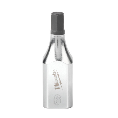 Cumpara Cheie tubulara cu patrat 3/8" cu bit Hex 6mm, 4932480833 Cheie tubulara cu patrat 3/8" cu bit Hex 6mm, 4932480833