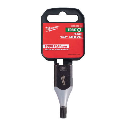 Cumpara Cheie tubulara cu patrat 1/2" cu bit Torx T40, 4932480816 Cheie tubulara cu patrat 1/2" cu bit Torx T40, 4932480816