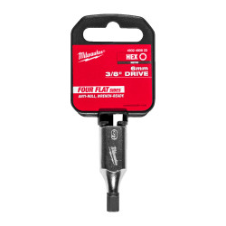 Cumpara Cheie tubulara cu patrat 3/8" cu bit Hex 6mm, 4932480833 Cheie tubulara cu patrat 3/8" cu bit Hex 6mm, 4932480833