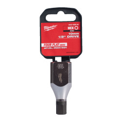 Cumpara Cheie tubulara cu patrat 1/2" cu bit Hex 10mm, 4932480848 Cheie tubulara cu patrat 1/2" cu bit Hex 10mm, 4932480848