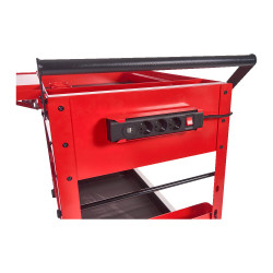 Cumpara Carucior mobil de scule, 102 cm, SWC40-1, 4932478856 Carucior mobil de scule, 102 cm, SWC40-1, 4932478856