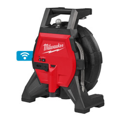Camera de inspectie canalizare M12, 26m cu ONE-KEY, model M12 SICO26-0