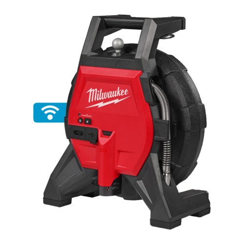 Camera de inspectie canalizare M12, 26m cu ONE-KEY, model M12 SICO26-0