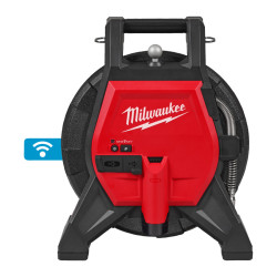 Camera de inspectie canalizare M12, 26m cu ONE-KEY, model M12 SICO26-0