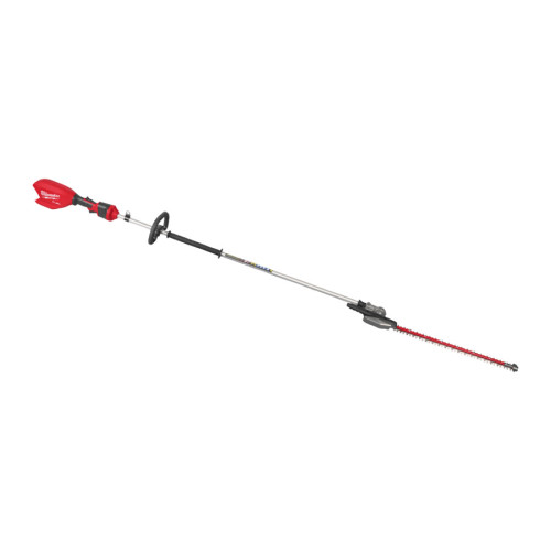 Foarfeca pentru tuns gard viu cu tija extinsa, model M18 FHETE27-0, 267cm