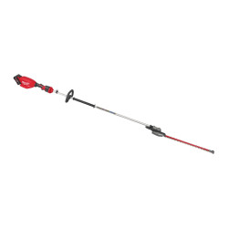 Foarfeca pentru tuns gard viu cu tija extinsa, model M18 FHETE27-802, 267cm