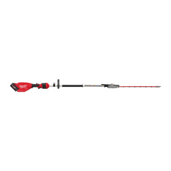 Foarfeca pentru tuns gard viu cu tija extinsa, model M18 FHETE22-802, 216cm