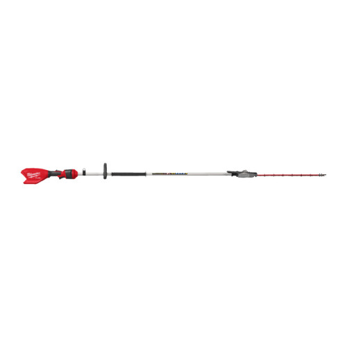 Cumpara Foarfeca pentru tuns gard viu cu tija extinsa, model M18 FHETE27-0, 267cm Foarfeca pentru tuns gard viu cu tija extinsa, model M18 FHETE27-0, 267cm
